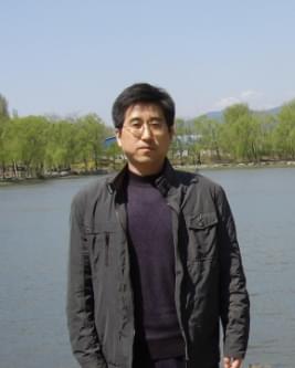 濟南商用車培訓基地交通學院輕卡部負責人  劉大力