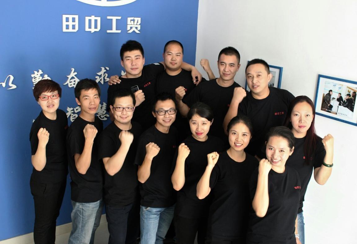 精心培養(yǎng) 大貨車修車工具服務(wù)人員