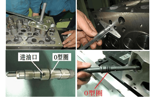 重卡發(fā)動(dòng)機(jī)維修專用工具