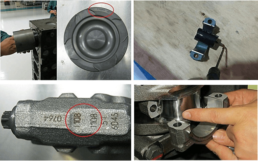 重卡發(fā)動機(jī)維修專用工具