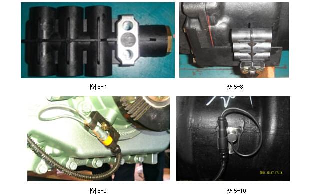 重汽新型變速箱維修工具