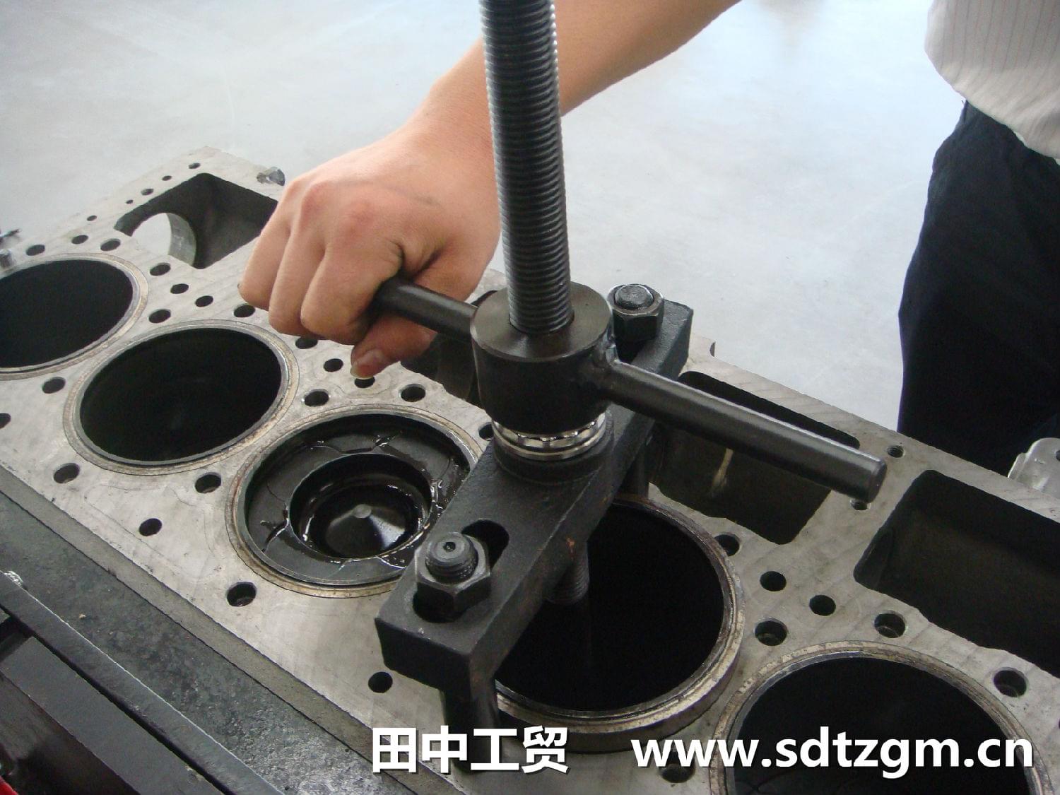 柴油機(jī)維修專用工具