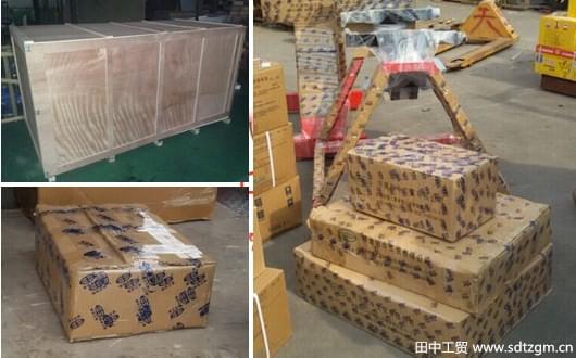 田中大車(chē)維修工具發(fā)往天南海北.jpg