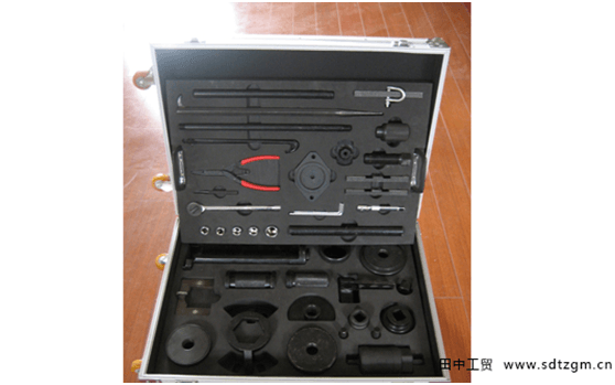 成套重型車維修專用工具