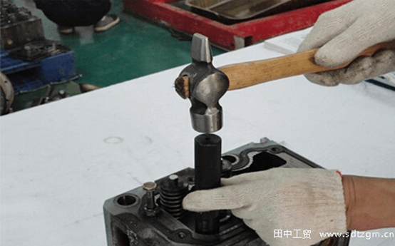 田中濰柴發(fā)動機專用維修工具