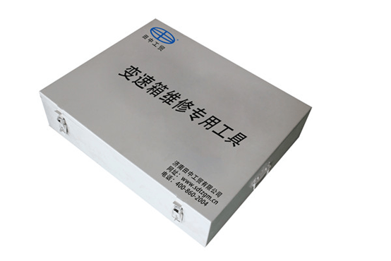 法士特變速箱維修專用工具