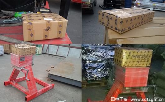 田中工貿(mào)卡車(chē)維修專(zhuān)用工具包裝發(fā)貨.jpg