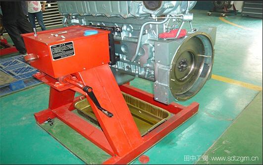 田中工貿發(fā)動機翻轉架.jpg