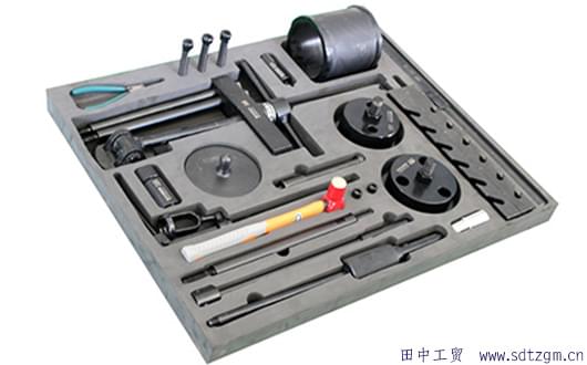 濰柴發(fā)動機維修工具基礎(chǔ)版套裝