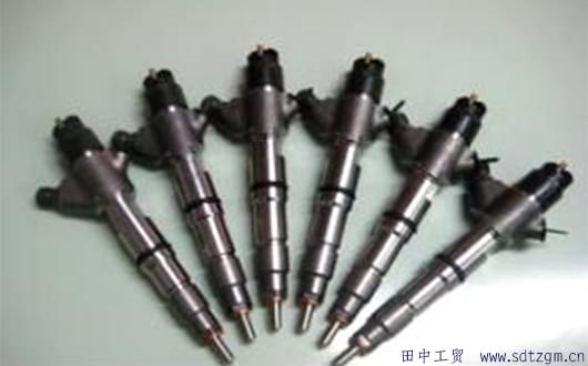 卡車(chē)噴油器