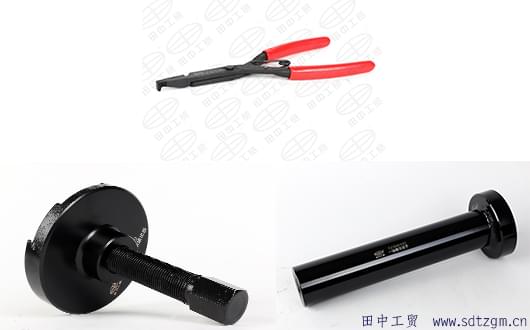 法士特變速箱維修工具
