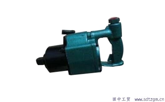 田中風(fēng)扳機(jī)