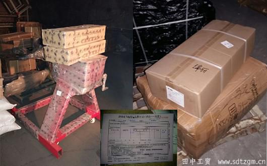 內(nèi)蒙古客戶購買發(fā)動機翻轉(zhuǎn)架