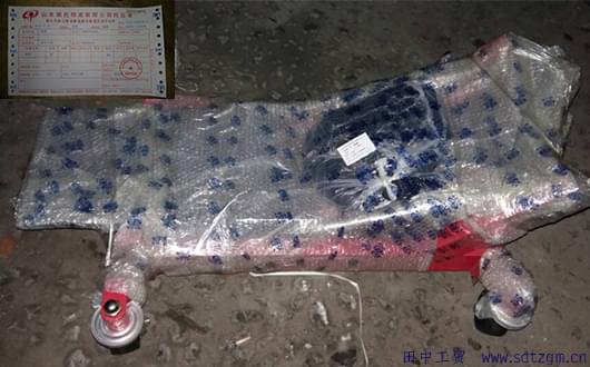 田中變速箱低位運(yùn)送器
