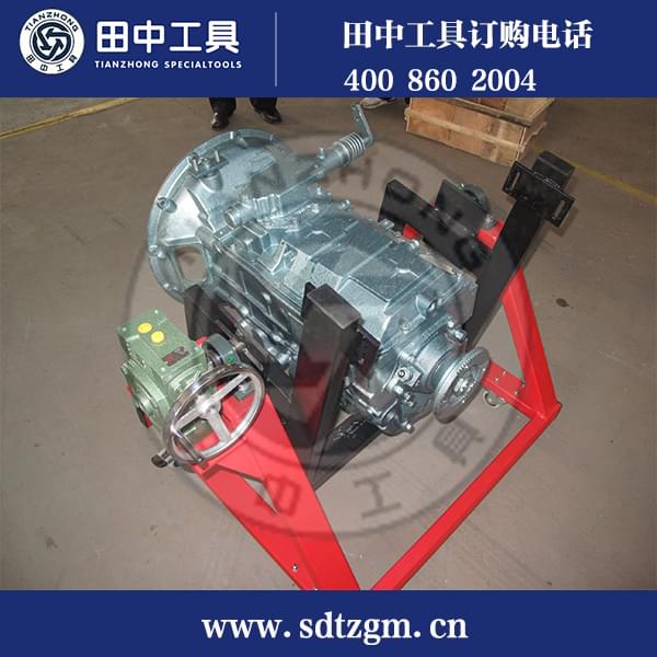 變速箱翻轉架廠家直銷