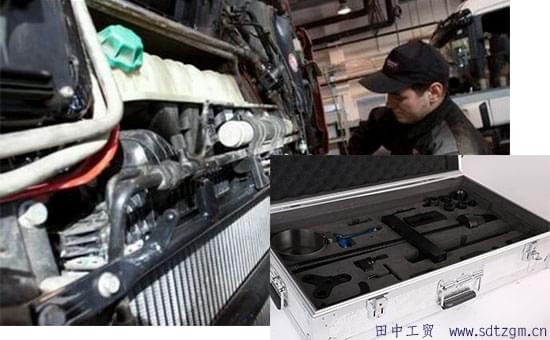 卡車(chē)維修專(zhuān)用工具加規(guī)范維修幫修理廠(chǎng)站住腳