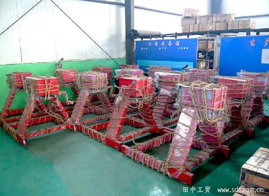 發(fā)動機翻轉(zhuǎn)機 發(fā)貨