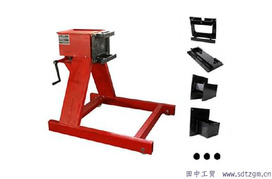 發(fā)動機翻轉(zhuǎn)架