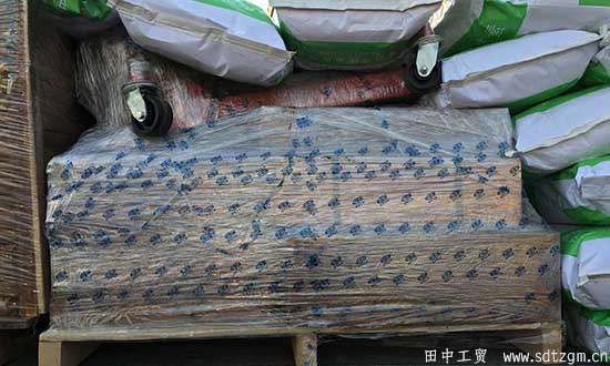 變速箱翻轉(zhuǎn)架1