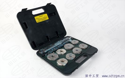 發(fā)動(dòng)機(jī)氣門座鉸刀