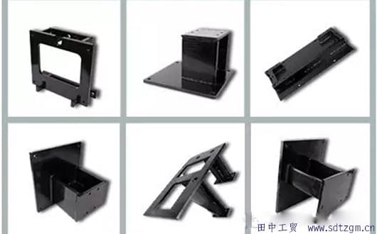 發(fā)動機翻轉頭