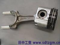 連桿瓦導向銷