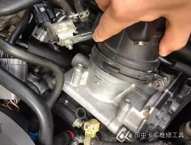 發(fā)動(dòng)機(jī)故障1