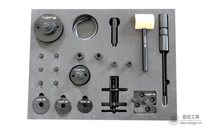 曼發(fā)動機工具