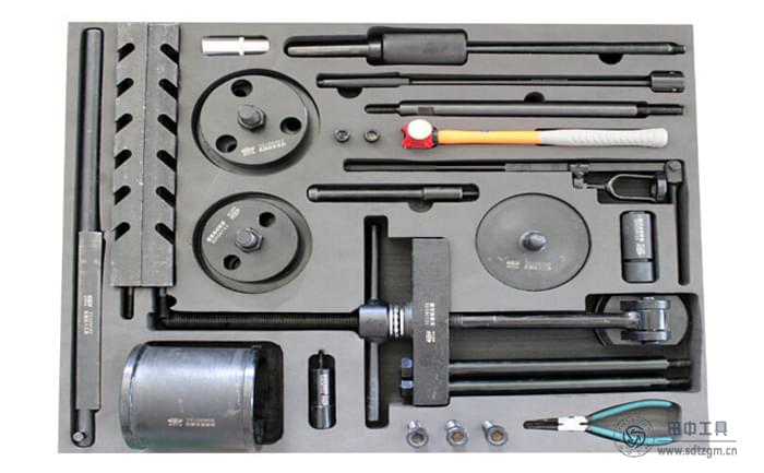 WP10發(fā)動機(jī)維修工具