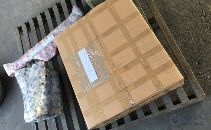 變速箱軸承取出器發(fā)貨圖