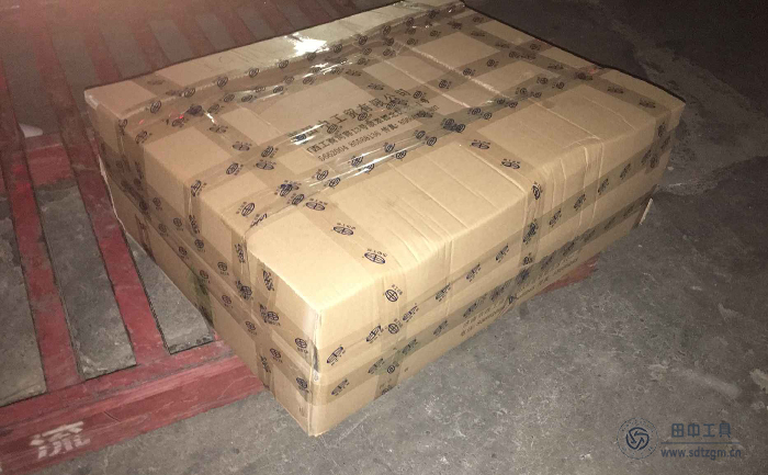 黑龍江缸套拔出器發(fā)貨圖
