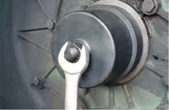 油封安裝工具使用案例圖片