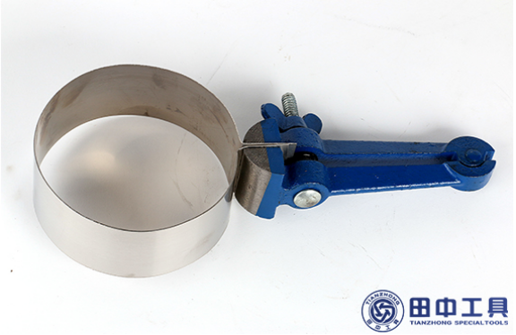 發(fā)動(dòng)機(jī)專用維修工具——下活塞工具