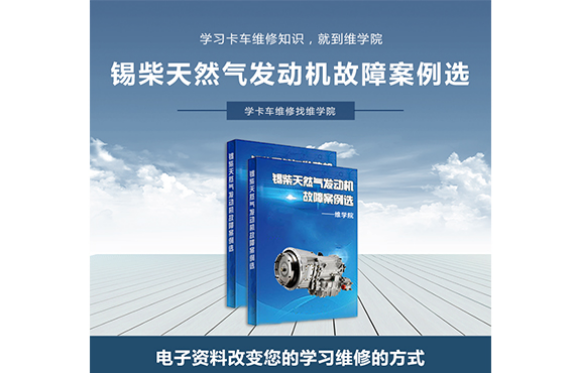 錫柴天然氣發(fā)動(dòng)機(jī)故障案例選