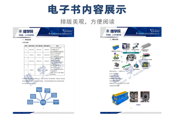 MC11MC13歐六發(fā)動(dòng)機(jī)產(chǎn)品介紹內(nèi)容展示
