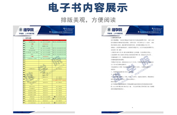 中國重汽豪沃系列車身中央控制單元參數(shù)說明內(nèi)容展示