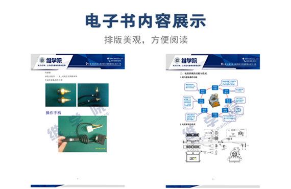 法士特液力緩速器電控系統(tǒng)培訓(xùn)內(nèi)容展示