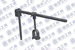 TZ102401氣門(mén)彈簧壓縮器