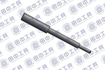 TZ104102氣門導(dǎo)管拆卸工具