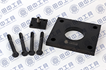 TZ100126缸蓋試壓裝置