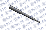 TZ100309 氣門導(dǎo)管拆卸工具