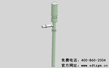 山東田中卡車養(yǎng)護搶修服務(wù)車核心設(shè)備氣動抽油泵