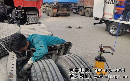 移動(dòng)式上門保養(yǎng)服務(wù)車養(yǎng)護(hù)功能