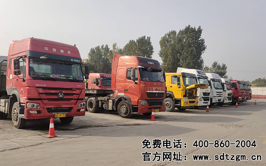 移動式上門保養(yǎng)服務車駐點服務功能——車隊、物流上門服務