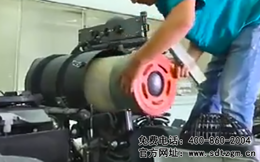 移動式上門保養(yǎng)服務車養(yǎng)護功能——濾清器的更換、清潔