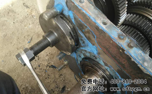 法士特變速箱維修專用工具省時(shí)省力