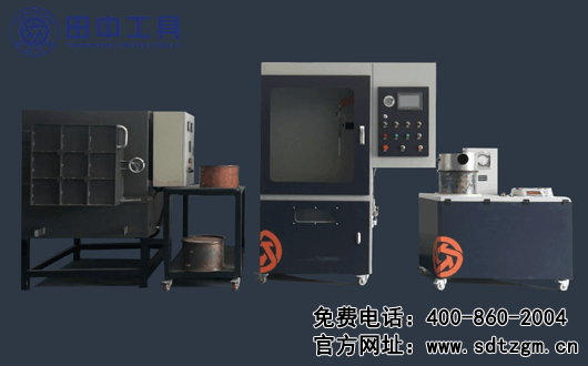 山東田中DPF載體清潔檢測(cè)系統(tǒng)