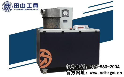 DPF載體清潔檢測系統(tǒng)-背壓檢測設(shè)備