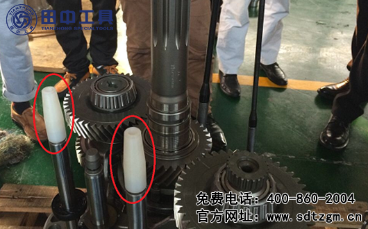 換檔桿油封環(huán)保護(hù)裝置(S399171ZF104)