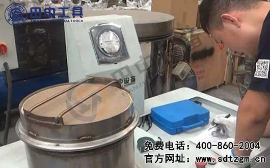 排氣背壓檢測(cè)設(shè)備